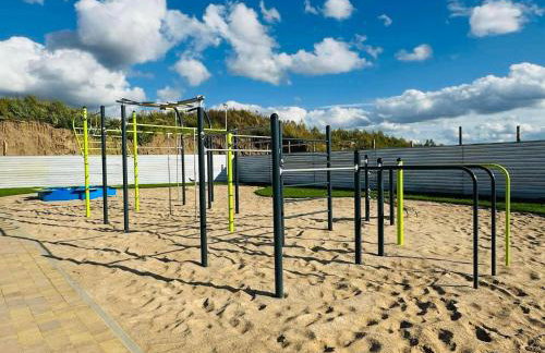 Polar Bear Apartment - Foto 41