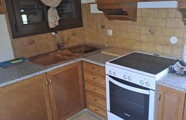 ΠΑΡΑΔΟΣΙΑΚΗ Κατοικία ΛΑΖΑΡΑΤΑ - Photo 19