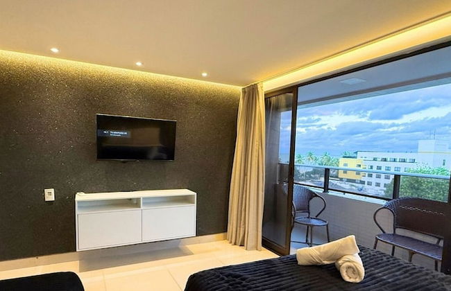 Sh Gold Suítes - Foto 11