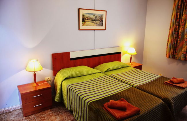 Apartamentos Dunaoasis Maspalomas - Foto 5