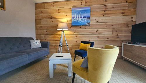 Maisons de vacances 6 pers proche plan d'eau - Photo 5