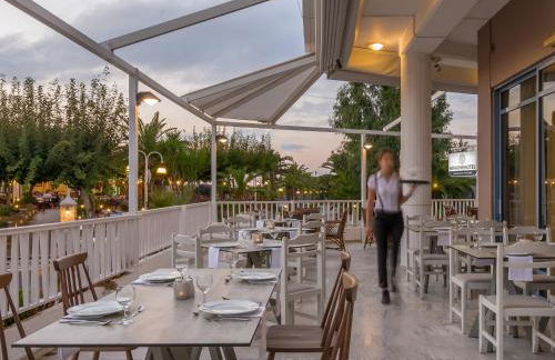 Ariadne Hotel - Foto 25