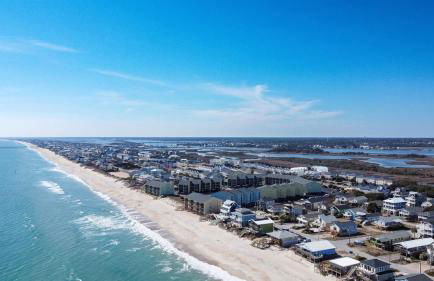 Blue Oar- Beach, Pool, and Sun in Surf City! - Foto 37