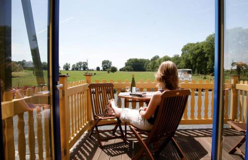 Vintage Houseboats at Niderviller Harbor by Kuhnle-Tours - Foto 22