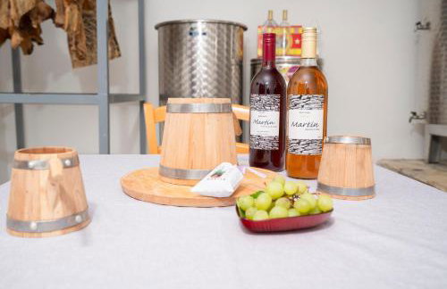 Apartment Martin-nearby Krka National park - Foto 24