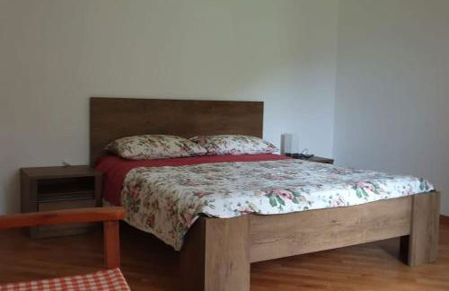 Cà dei Zoani casa vacanze 022139 AT 722787 - Foto 14