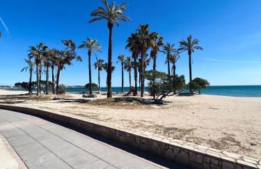 Dreams Apartment Vilafortuny - Photo 46