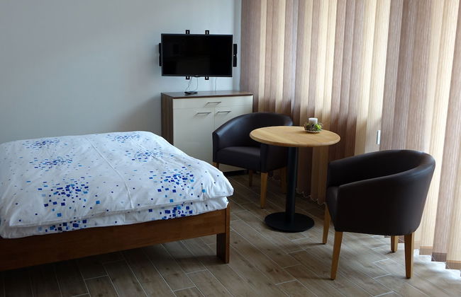 EEL Brno apartments - Foto 41