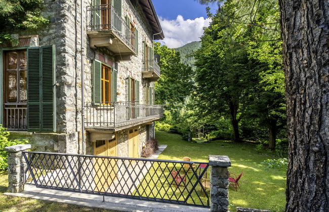 Villa Biino - Foto 34