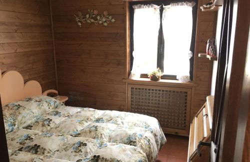 Chalet dei Conti - Foto 17