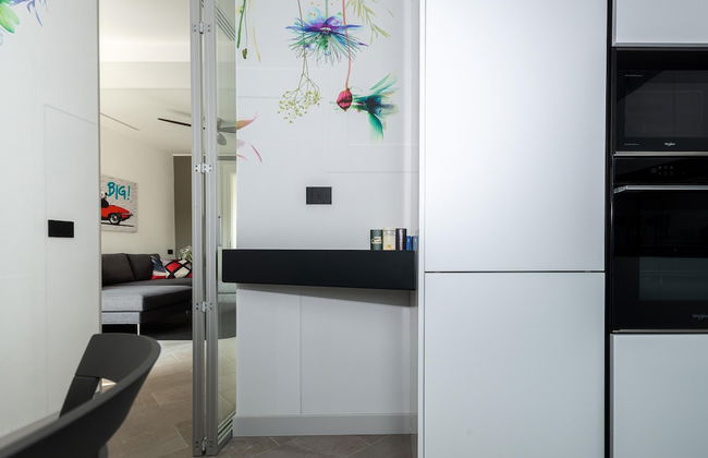 Luxury 2 in Como With 2 Bedrooms and 2 Bathrooms - Photo 32