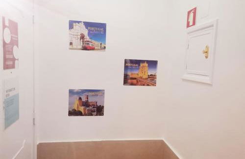 Enjoy Lisboa 2! - Near Metro - Foto 23