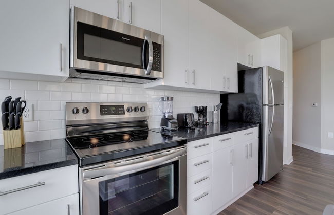 Comfortable & Amazing Apt in Alexandria - Foto 13