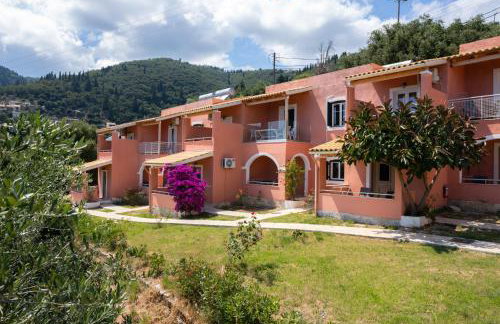 Villa Natalia - Foto 26