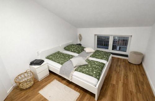 Laichingen Center with style & tranquility - Foto 16