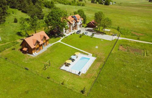 Planinske kuce Good Night - Foto 7