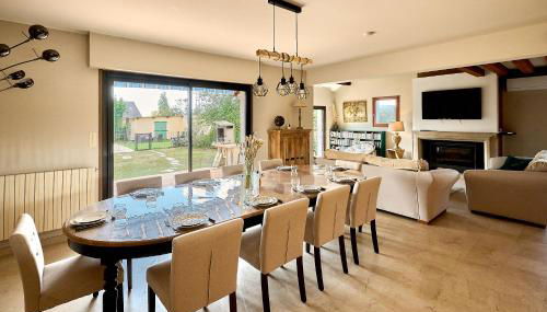 Superbe Villa avec piscine - Foto 4