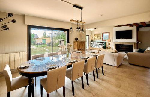 Superbe Villa avec piscine - Foto 4