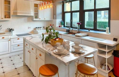 Farm Cottage - Foto 6