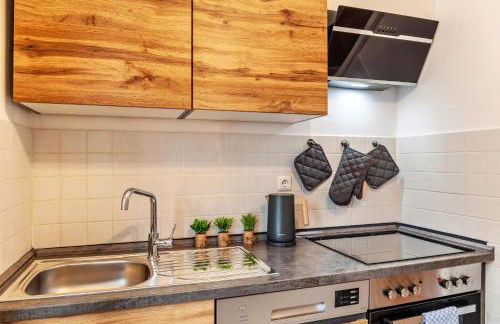 Ferienwohnung Zugspitze - Foto 9