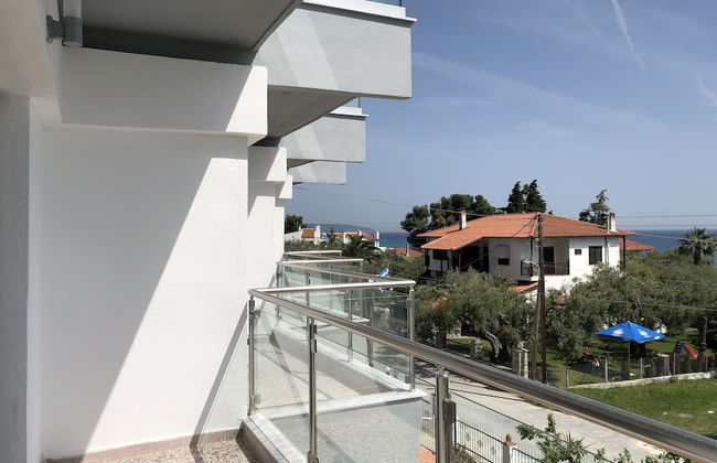 La Casa Al Mare Apart Hotel - Photo 51