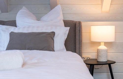 LYFIE Apartments - XL Architekten Maisonette Wohnung - Straubing - Foto 29