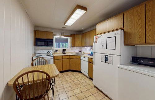 Breakwater Lodge - Foto 18