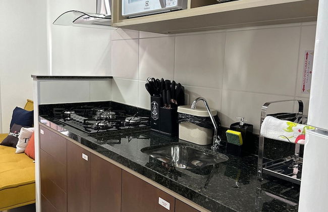 TrevizZo Tangara - Foto 7