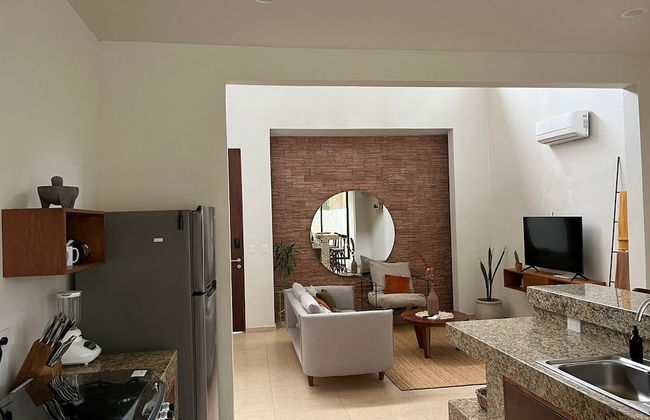 Akasha Villas Tulum - Photo 37