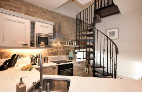 Coquet Cottage Warkworth - Foto 6