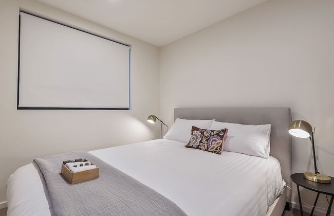 110 Hampden Apartments - Foto 12