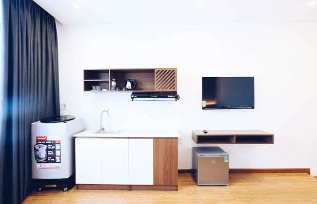 TTR Studio Apart Hotel - Foto 67