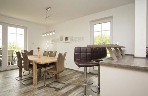 Villa Vogelblick Haushälfte 01 - Foto 7