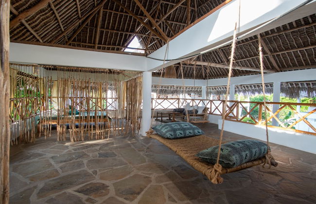 Rafiki Village - Foto 24