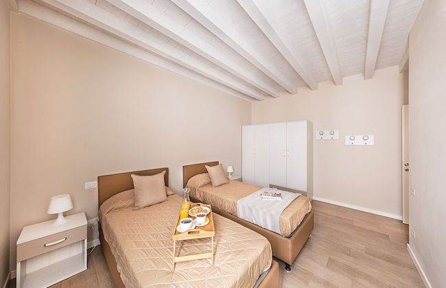 Corte Benaco by Wonderful Italy - Foto 28