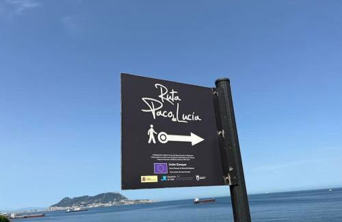 Apartamento con vistas a Africa y al mar - Foto 27