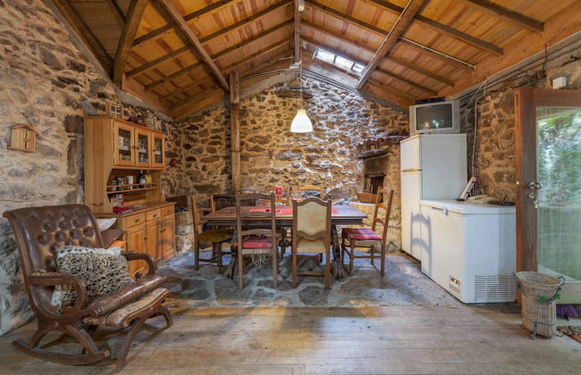 Casa Da Terra Land House - Foto 24