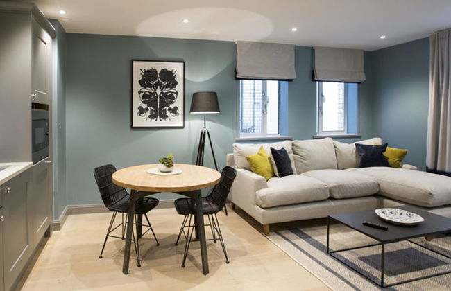 No.8 Waterloo Apartments - Foto 29