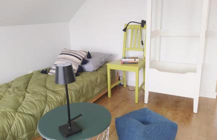 agroturystyka domek na trawie - Foto 74