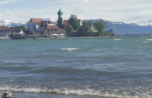 Im Herzen von Wasserburg am Bodensee - Foto 45