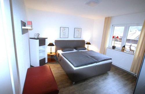 Ferienhaus Landhaus Klein - Foto 20