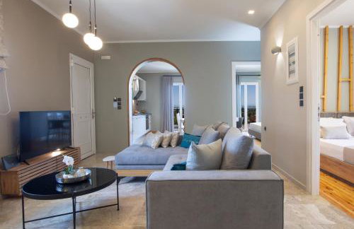 Villa Dimitris - The House & The Suite - Foto 71