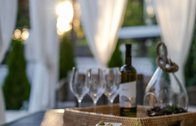 Villa Bante - Luxury Stone House - Foto 23