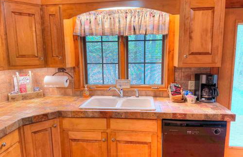 Ferngully Creek Cabins - Foto 23