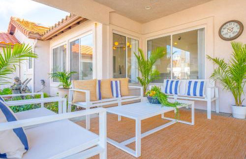 Luxury poolside « Villa Descanso » with heated pool and Spa! Close to San Diego/ Legoland - Foto 11