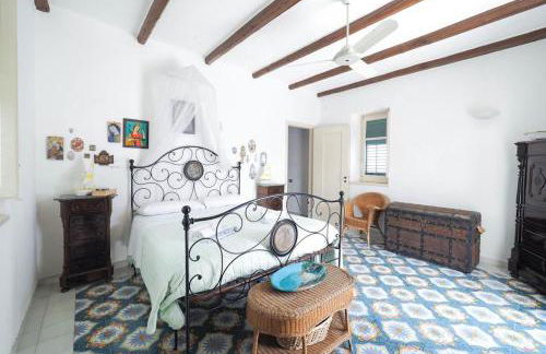 Casetta Bianca Sant'Elia - Foto 16