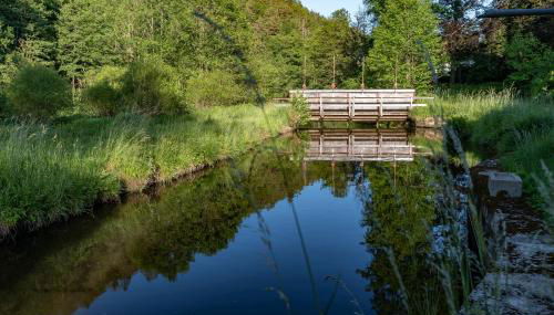 Ferienwohnungen Mittermurnthal - Foto 2