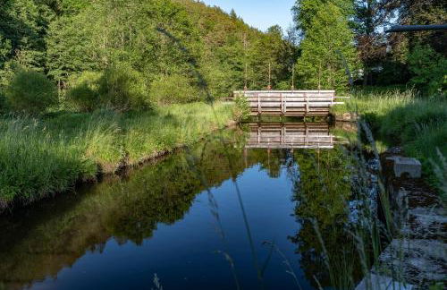 Ferienwohnungen Mittermurnthal - Foto 2