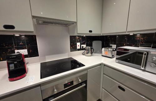 3 Bedroom apartment from F&A properties - Foto 44