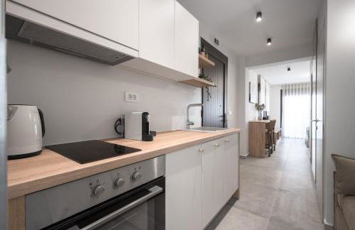 Blue Whisper Luxury Living Suites - Foto 30